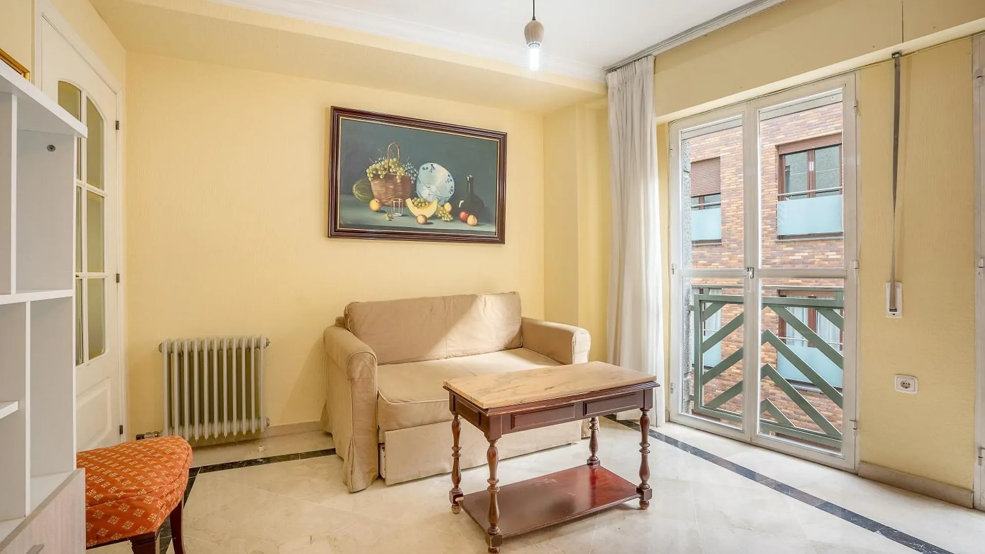 Apartamento San Marcos Granada