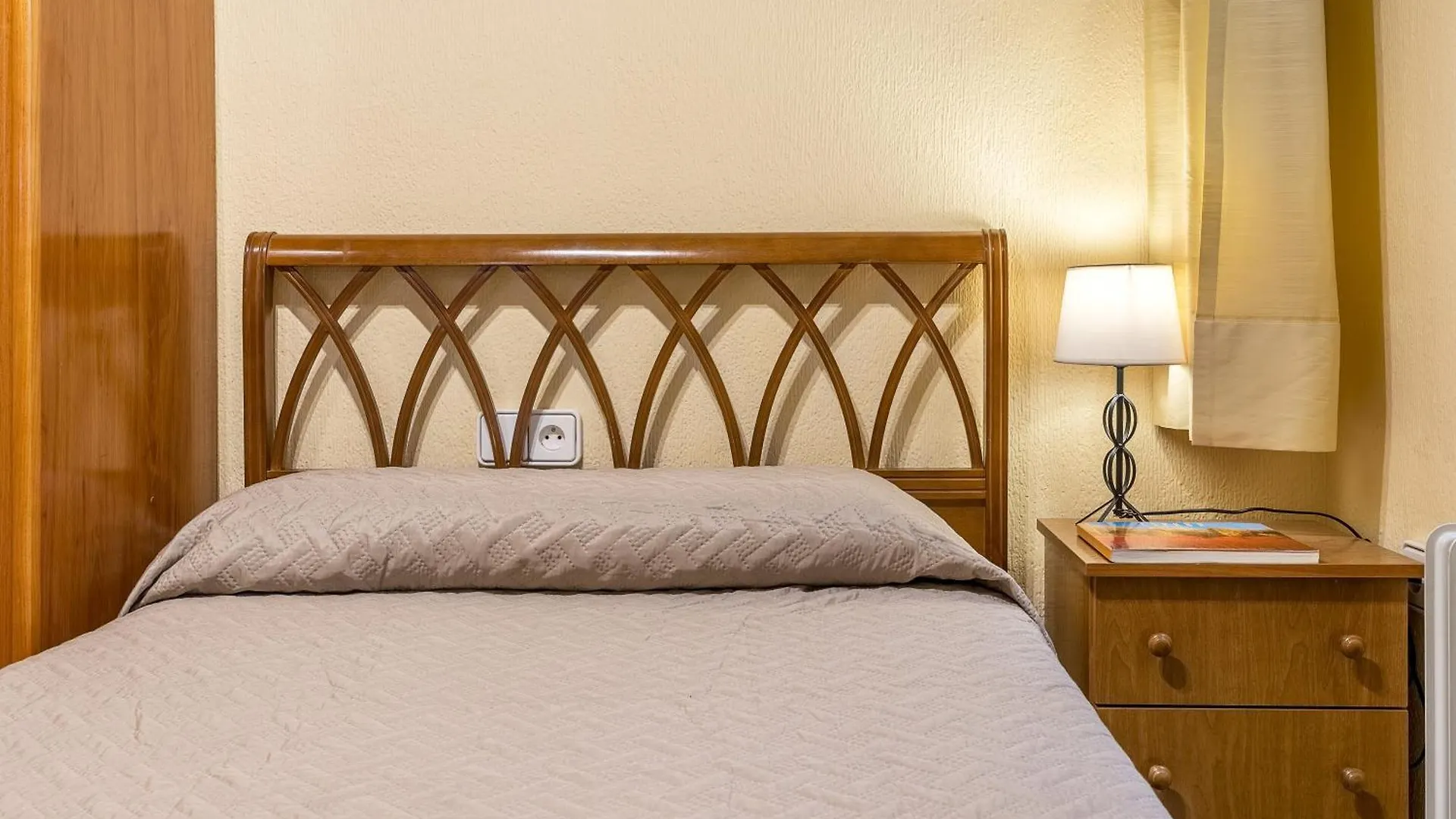 Apartamento San Marcos Granada 0*,  İspanya