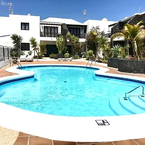 Sunny , Puerto del Carmen (Lanzarote) España