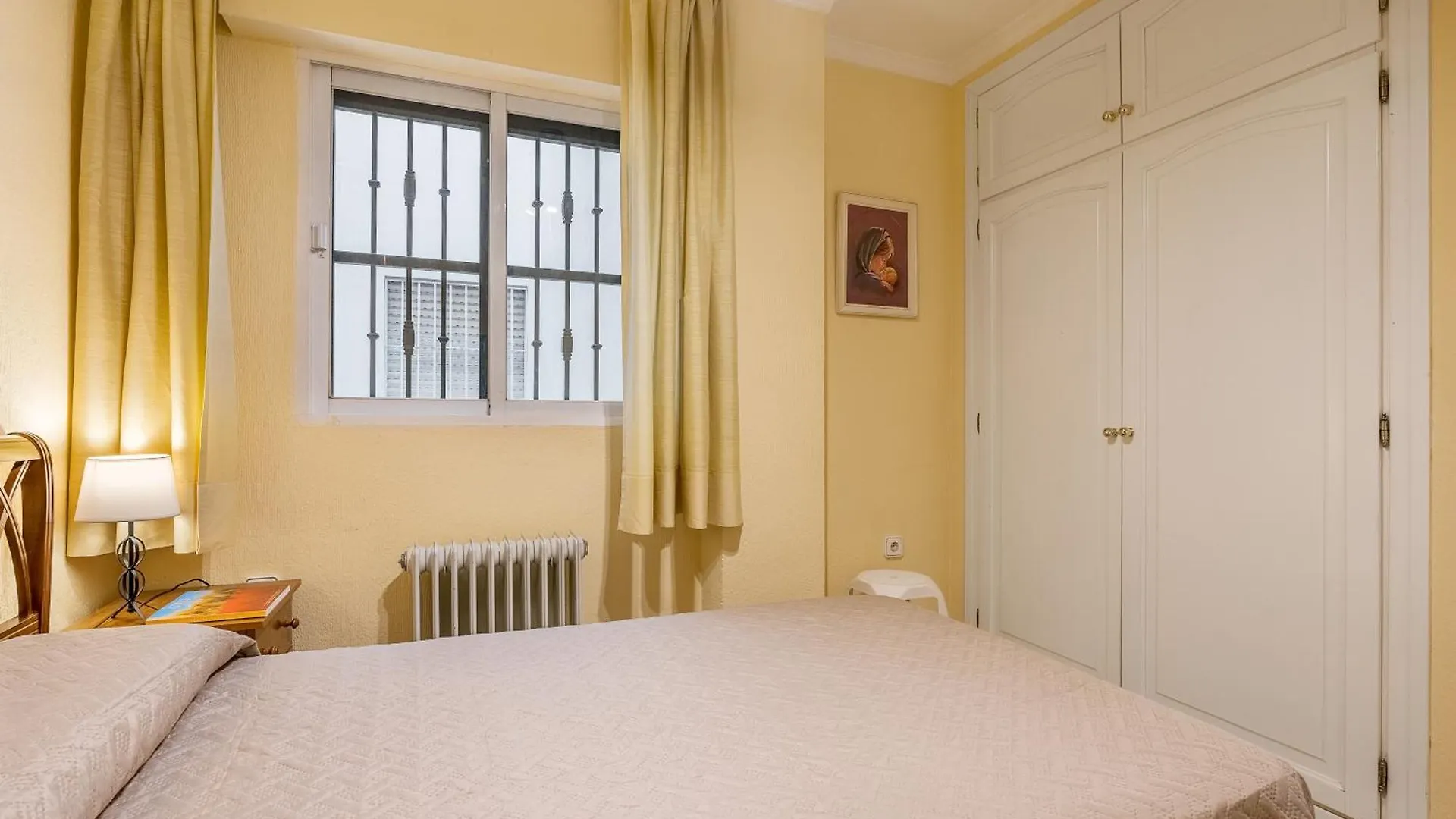 Appartamento Apartamento San Marcos Granada