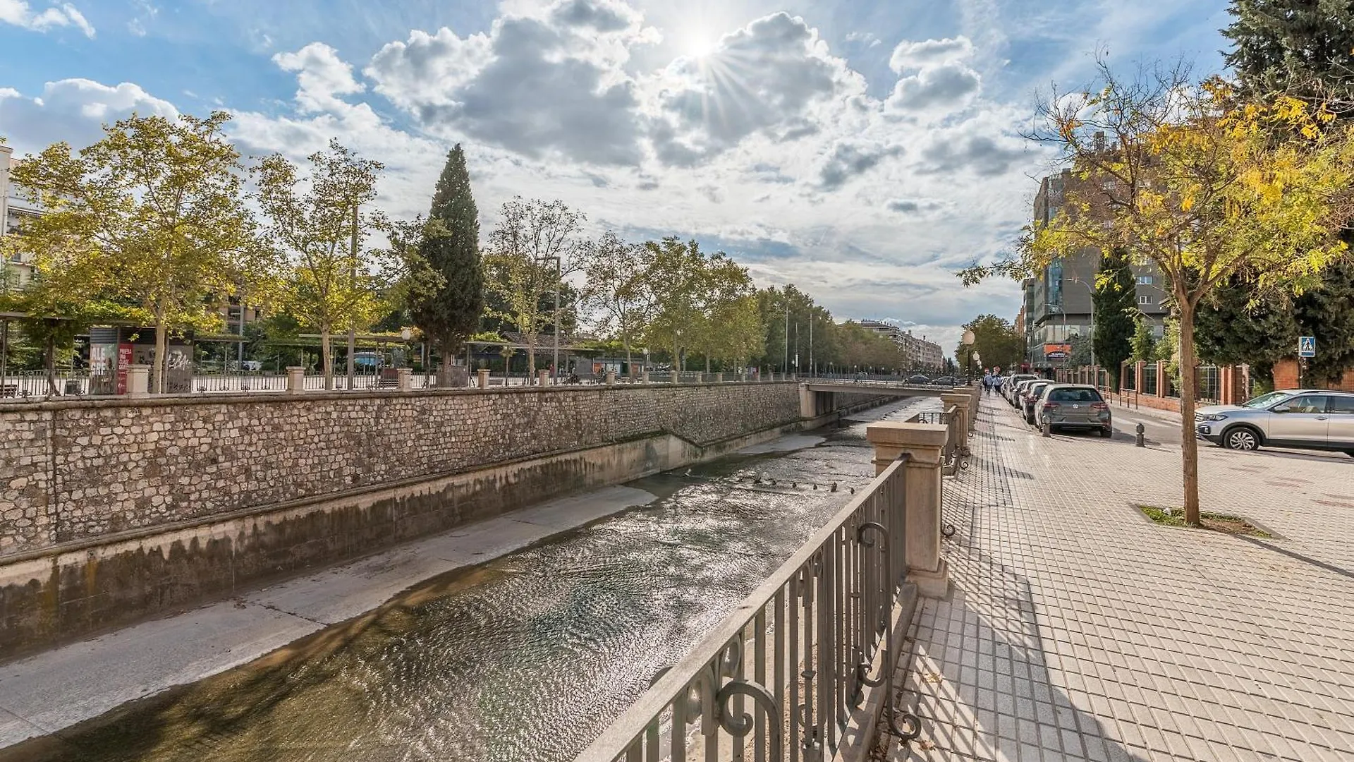 Appartamento Apartamento San Marcos Granada Spagna