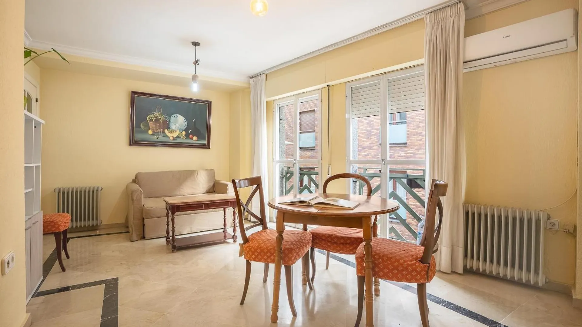 Apartamento San Marcos Granada 0*,  Spanien