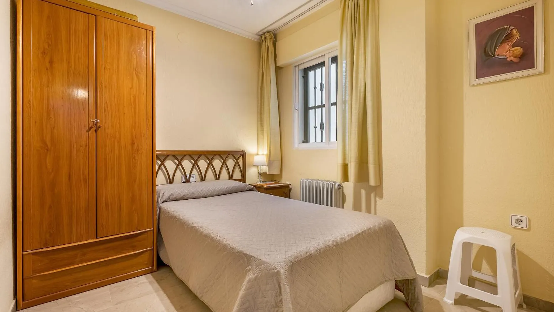 Apartamento San Marcos Granada Apartment
