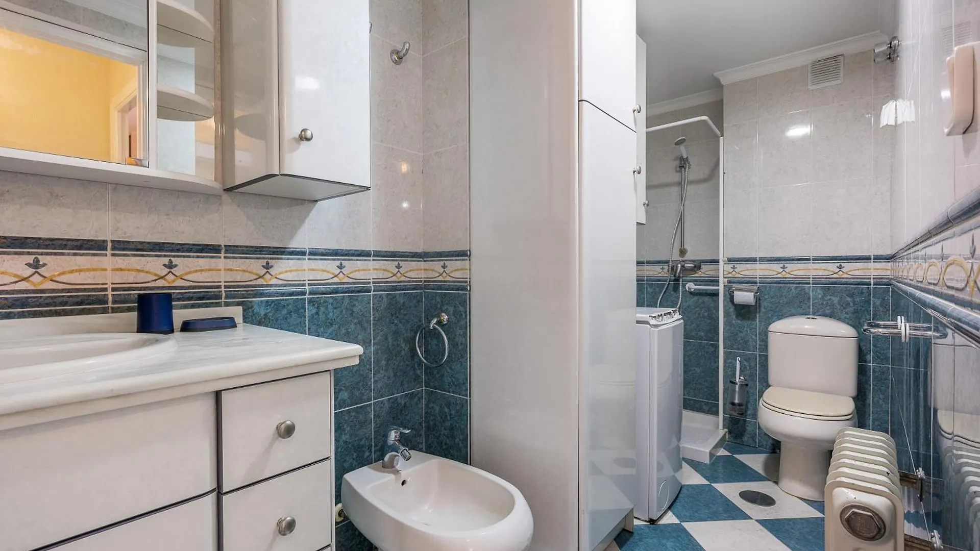 Apartamento San Marcos Granada 0*,  Spanien