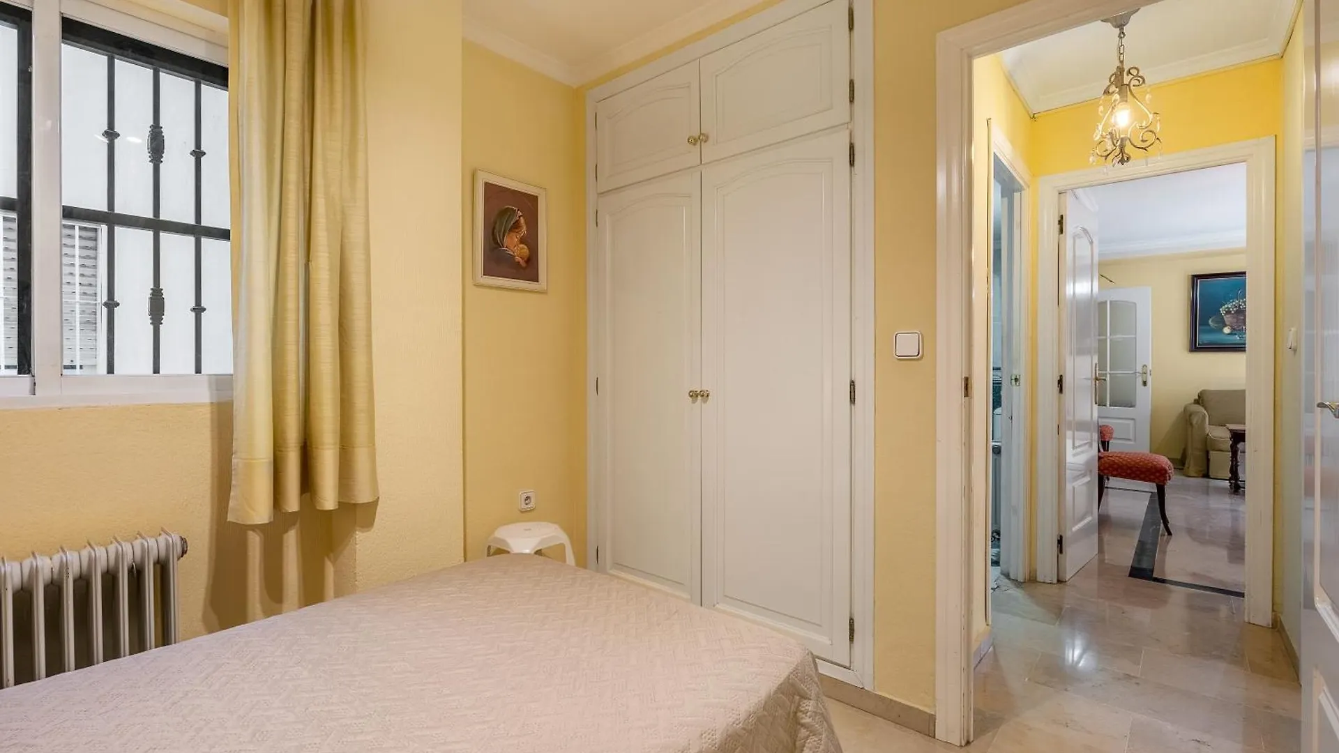 Apartamento San Marcos Granada 0*,
